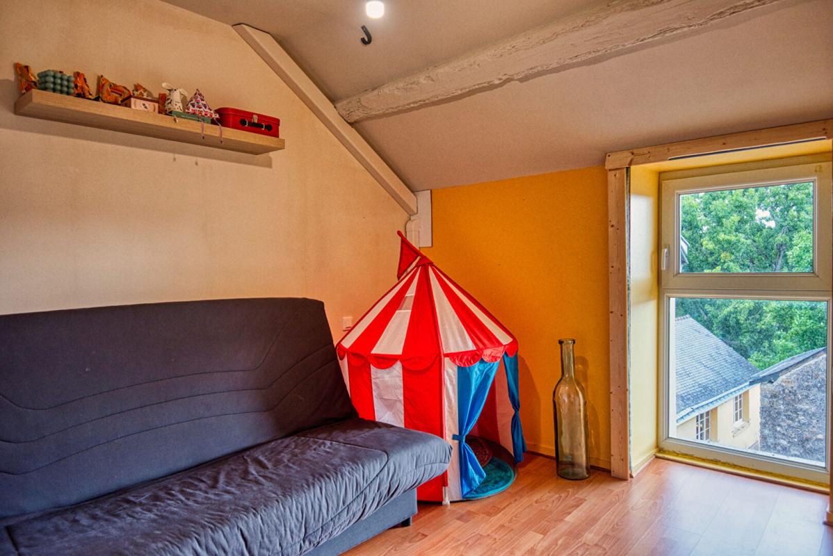 ORVAULT Appartement duplex Orvault 3 pièce(s) 6