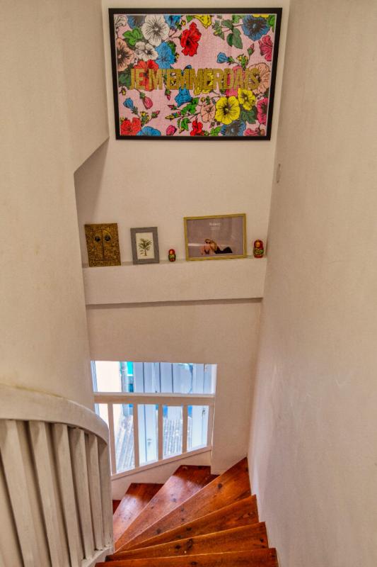 ORVAULT Appartement duplex Orvault 3 pièce(s) 8