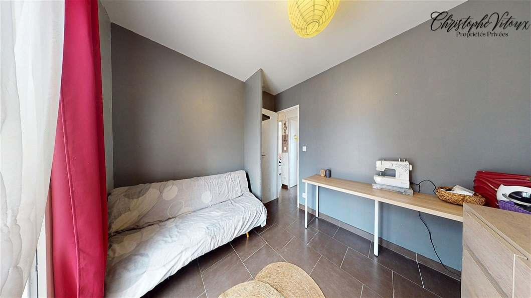 CAVANAC Villa Cavanac - 5 chambres - 117 m2 habitables 10