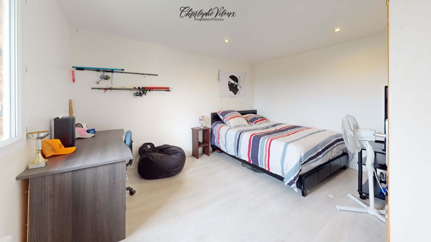 CAVANAC Villa Cavanac - 5 chambres - 117 m2 habitables 11