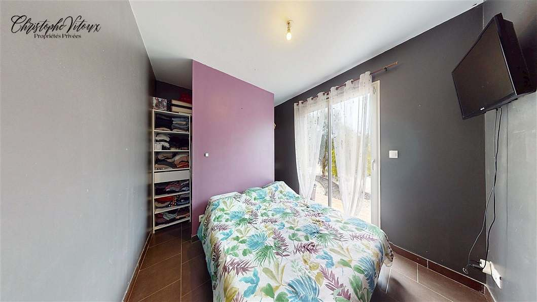 CAVANAC Villa Cavanac - 5 chambres - 117 m2 habitables 8