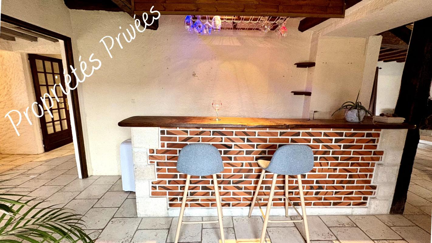 CHITENAY Maison Chitenay Cellettes 8 pièce(s) 5