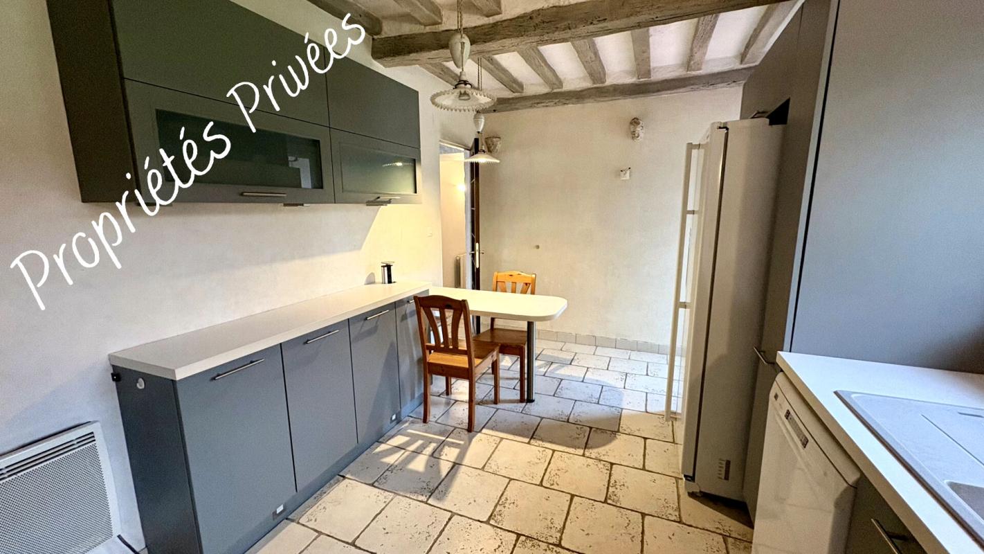 CHITENAY Maison Chitenay Cellettes 8 pièce(s) 8