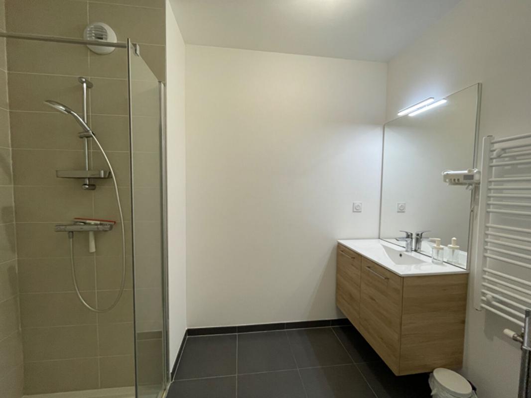 LA ROCHELLE Appartement La Rochelle 3 pièce(s) 65.73 m2 10