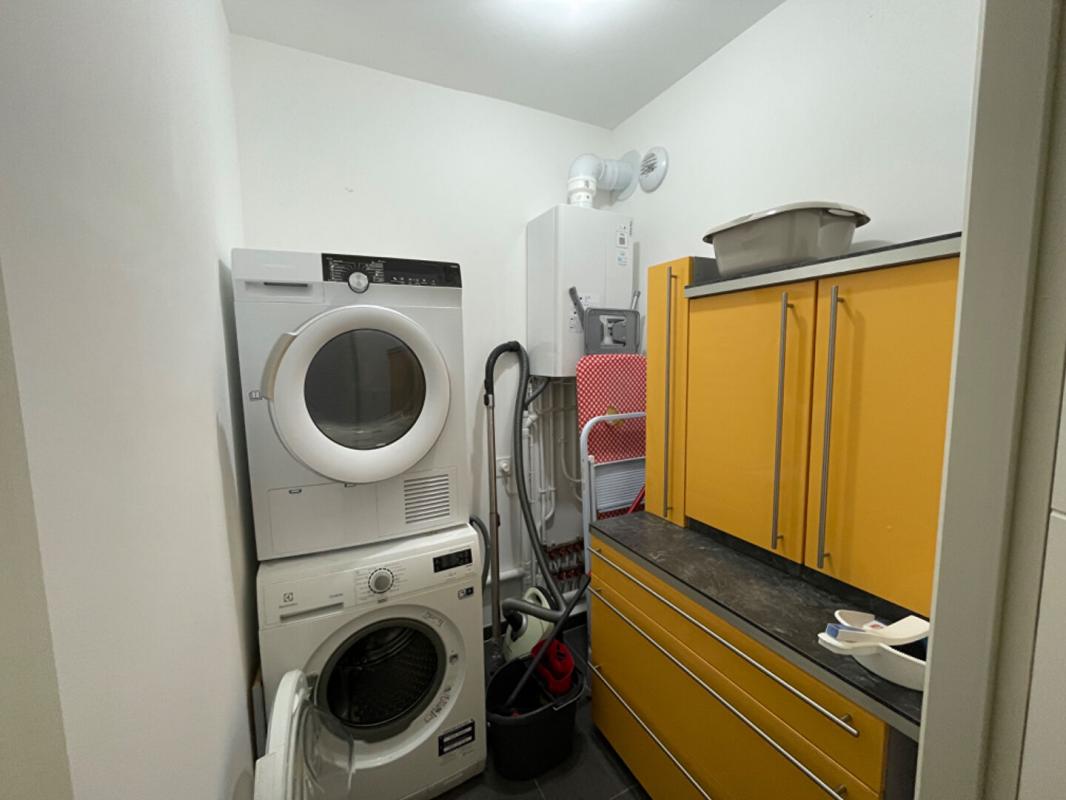 LA ROCHELLE Appartement La Rochelle 3 pièce(s) 65.73 m2 12