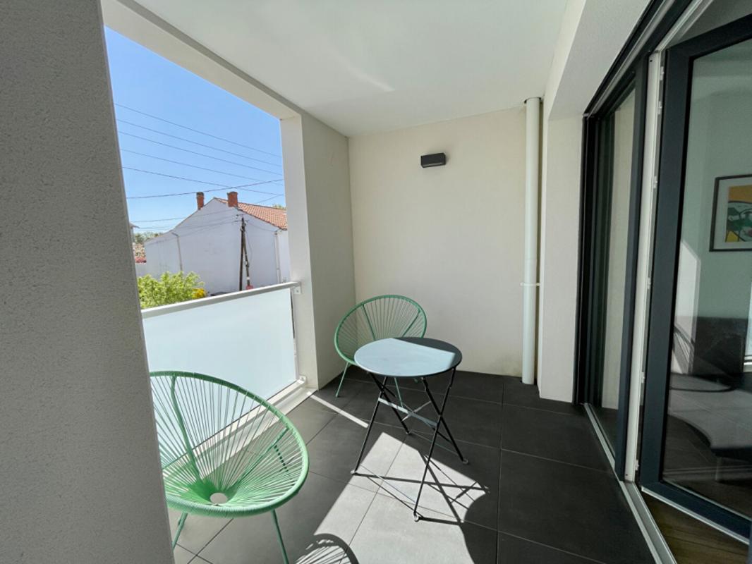 LA ROCHELLE Appartement La Rochelle 3 pièce(s) 65.73 m2 2