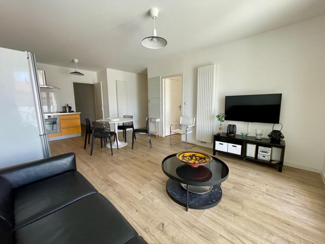 LA ROCHELLE Appartement La Rochelle 3 pièce(s) 65.73 m2 6