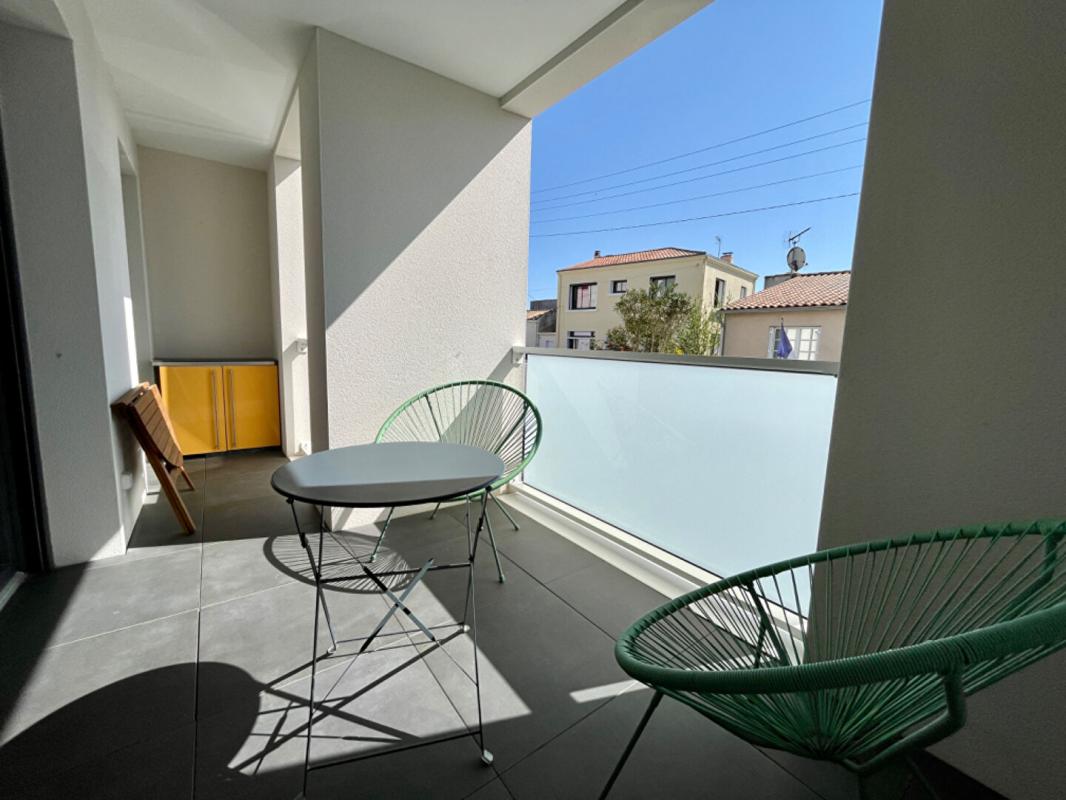 LA ROCHELLE Appartement La Rochelle 3 pièce(s) 65.73 m2 7