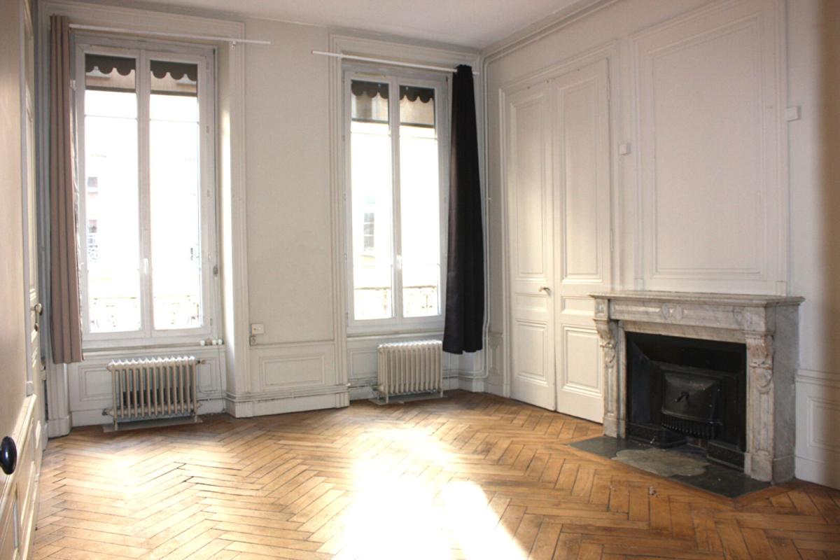 LYON-2E-ARRONDISSEMENT Appartement Lyon centre T6 181 m2 Auguste Comte 3