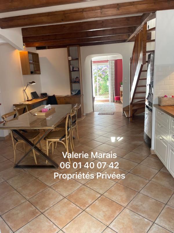 HERBIGNAC Maison à Vendre - HERBIGNAC 3