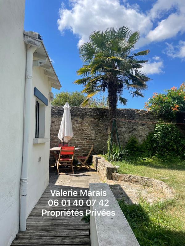 HERBIGNAC Maison à Vendre - HERBIGNAC 9