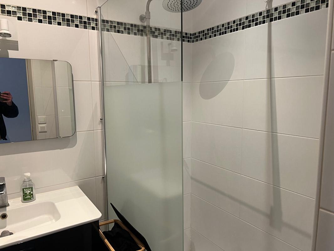 SETE Appartement 3 pièce(s) 6