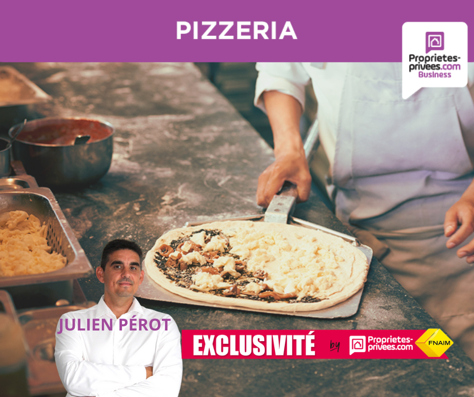 BEGARD Côtes d'Armor, CENTRE-VILLE DE BÉGARD - RESTAURANT, PIZZERIA 45 COUVERTS, TERRASSE 1