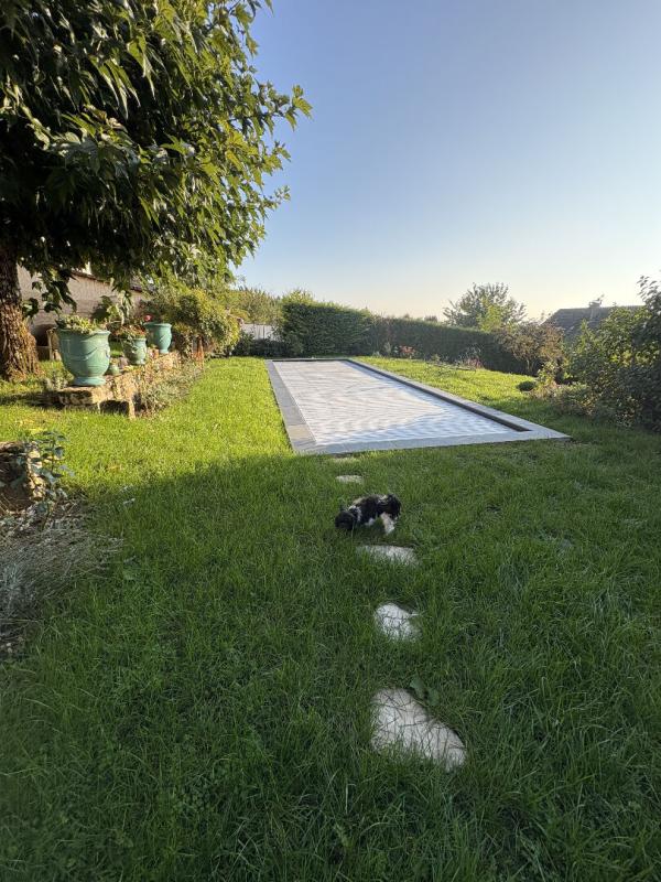 REVONNAS Maison en pierres dans le Revermont 7