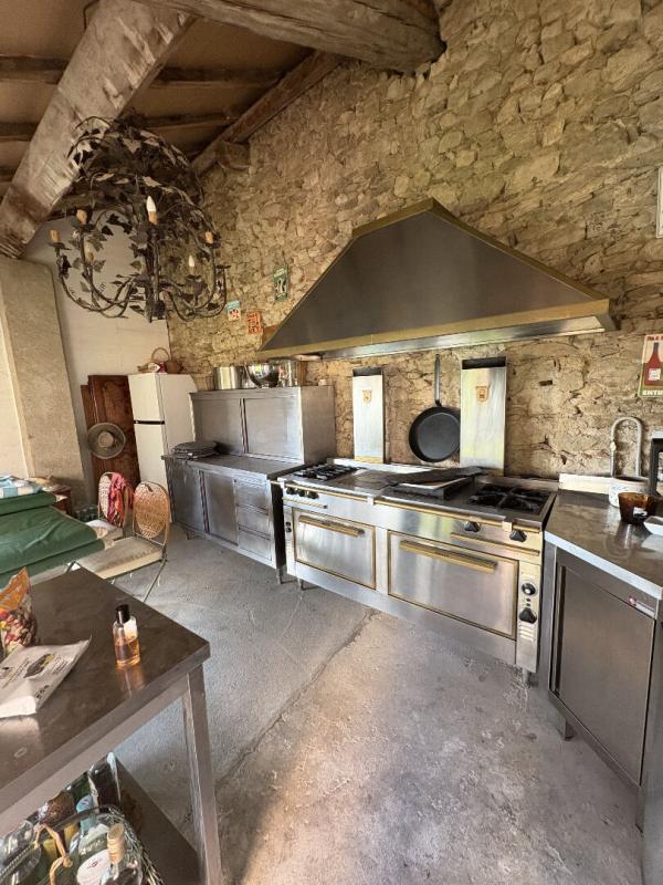 REVONNAS Maison en pierres dans le Revermont 8