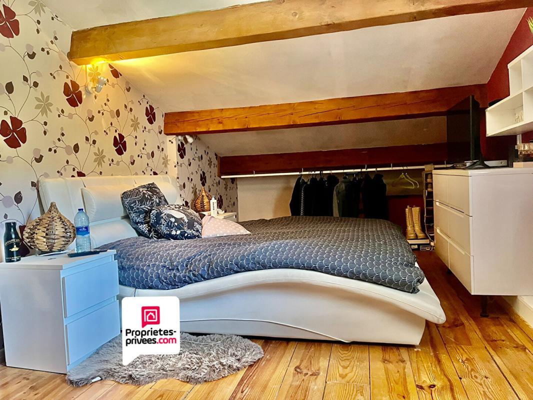 SISTERON Havre de paix au coeur de la nature - superbe maison 5 pièces sur terrain plat, à découvrir ! 14