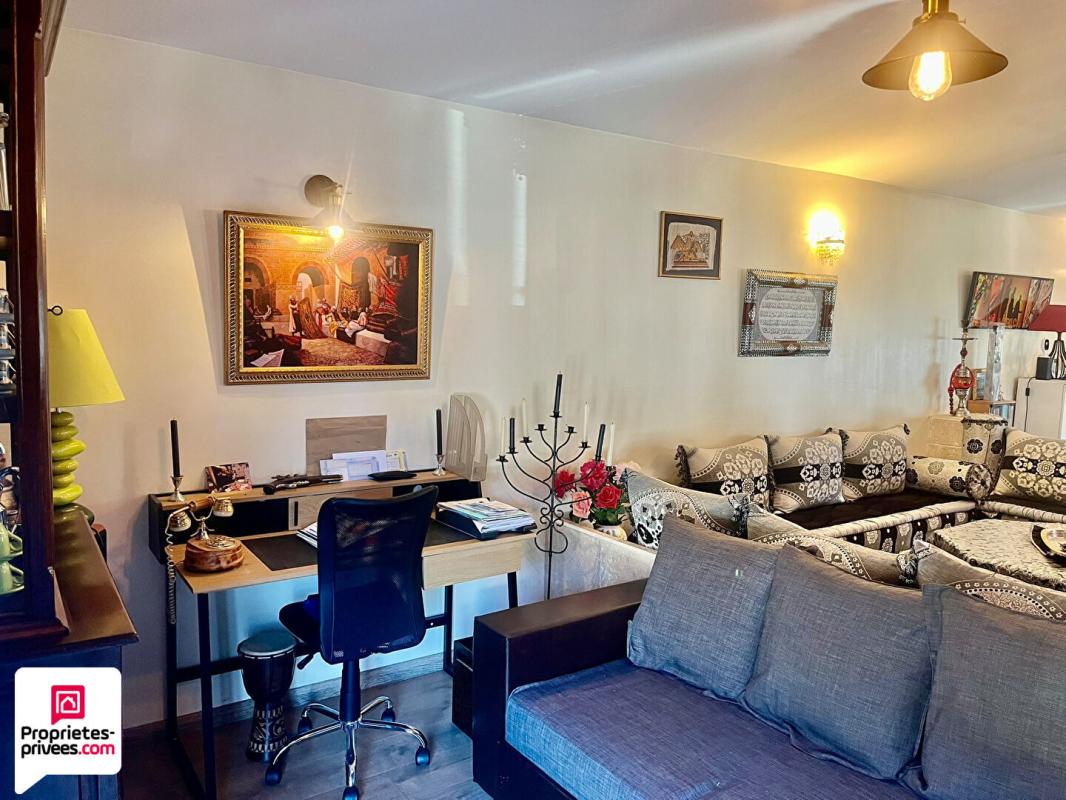 SISTERON Havre de paix au coeur de la nature - superbe maison 5 pièces sur terrain plat, à découvrir ! 8