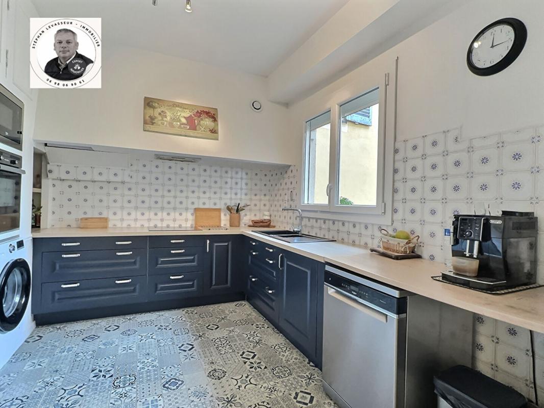 DRAGUIGNAN Appartement 120 m² de Type Haussmannien 4