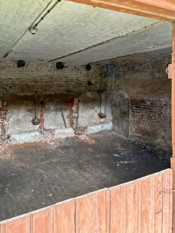 FRETIN Corps de ferme à Fretin 13