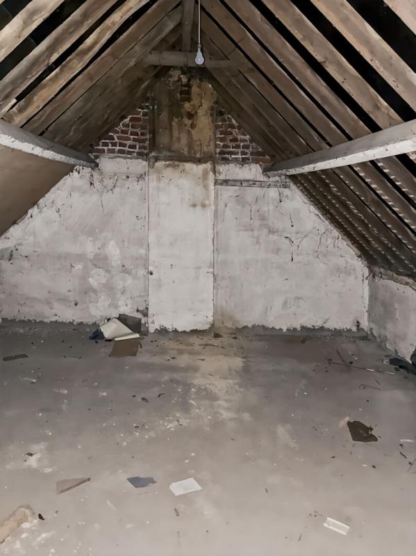 FRETIN Corps de ferme à Fretin 15