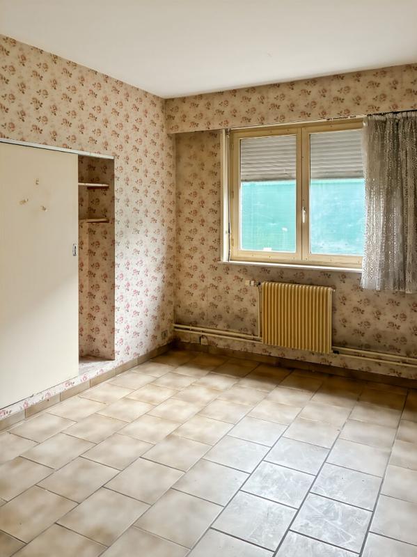 FRETIN Corps de ferme à Fretin 3