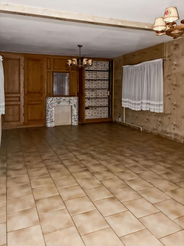 FRETIN Corps de ferme à Fretin 4