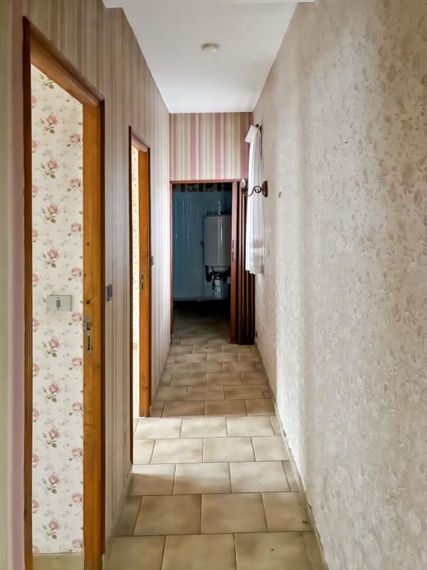 FRETIN Corps de ferme à Fretin 5