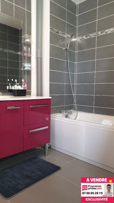 TREVENANS Maison 5 pièces de 100 m² 10