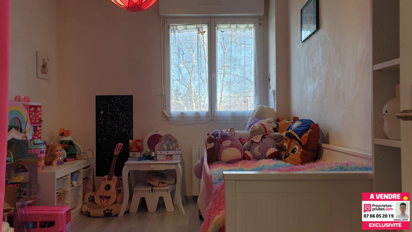 TREVENANS Maison 5 pièces de 100 m² 12