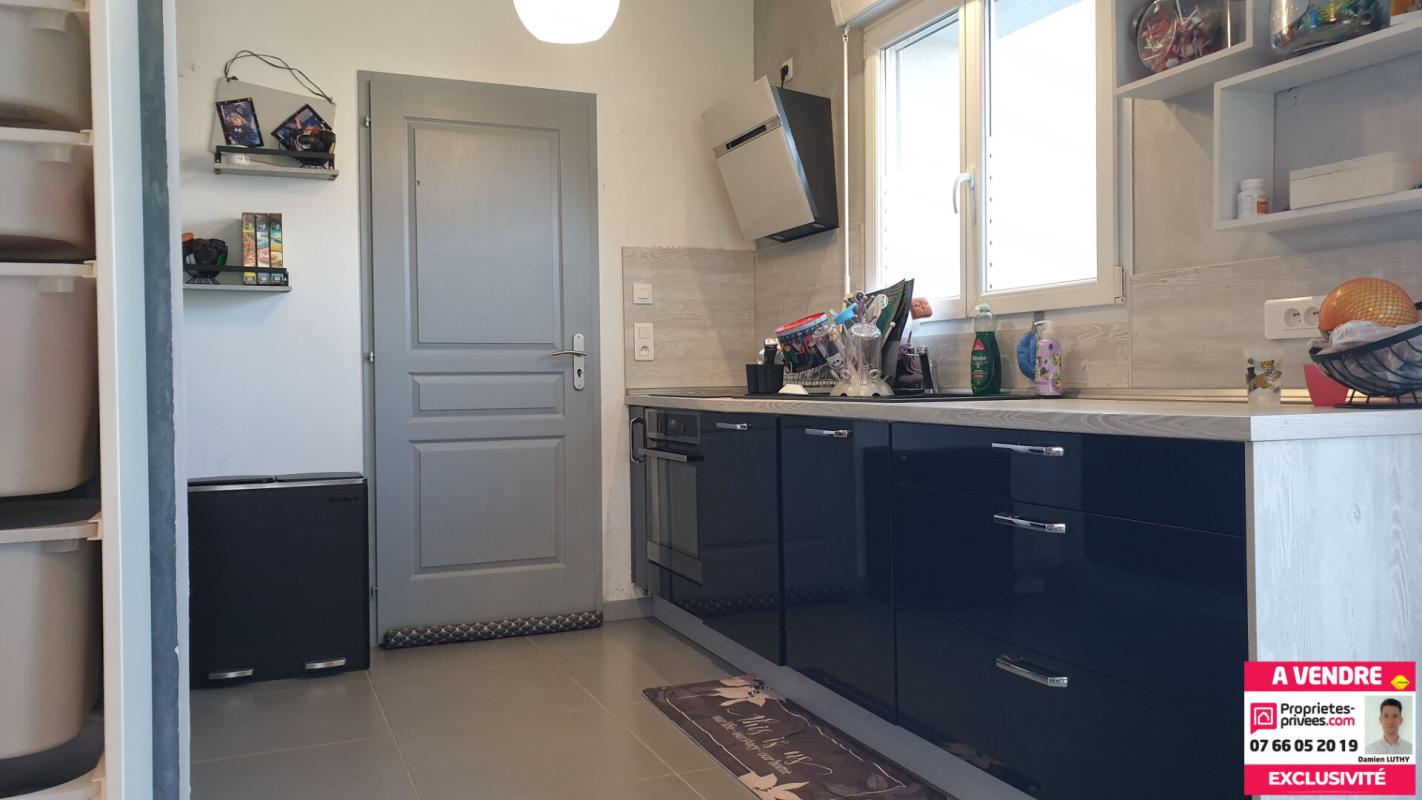 TREVENANS Maison 5 pièces de 100 m² 8