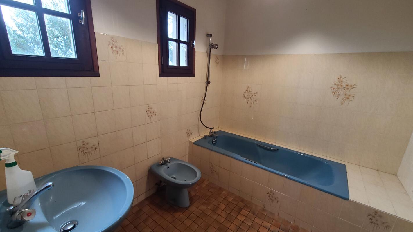 GUIMAEC Maison Guimaec 5 pièce(s) 125 m2 10