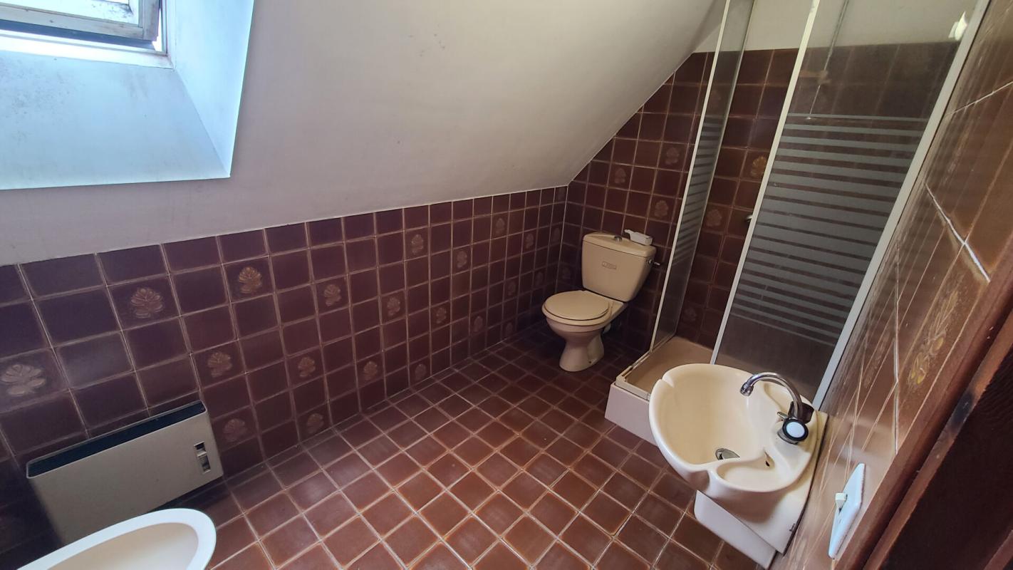 GUIMAEC Maison Guimaec 5 pièce(s) 125 m2 13