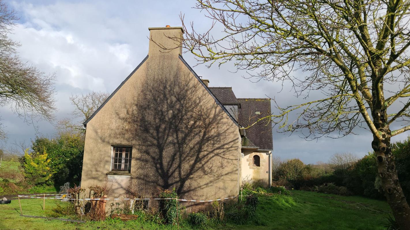 GUIMAEC Maison Guimaec 5 pièce(s) 125 m2 2