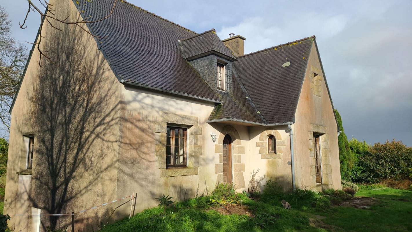 GUIMAEC Maison Guimaec 5 pièce(s) 125 m2 3