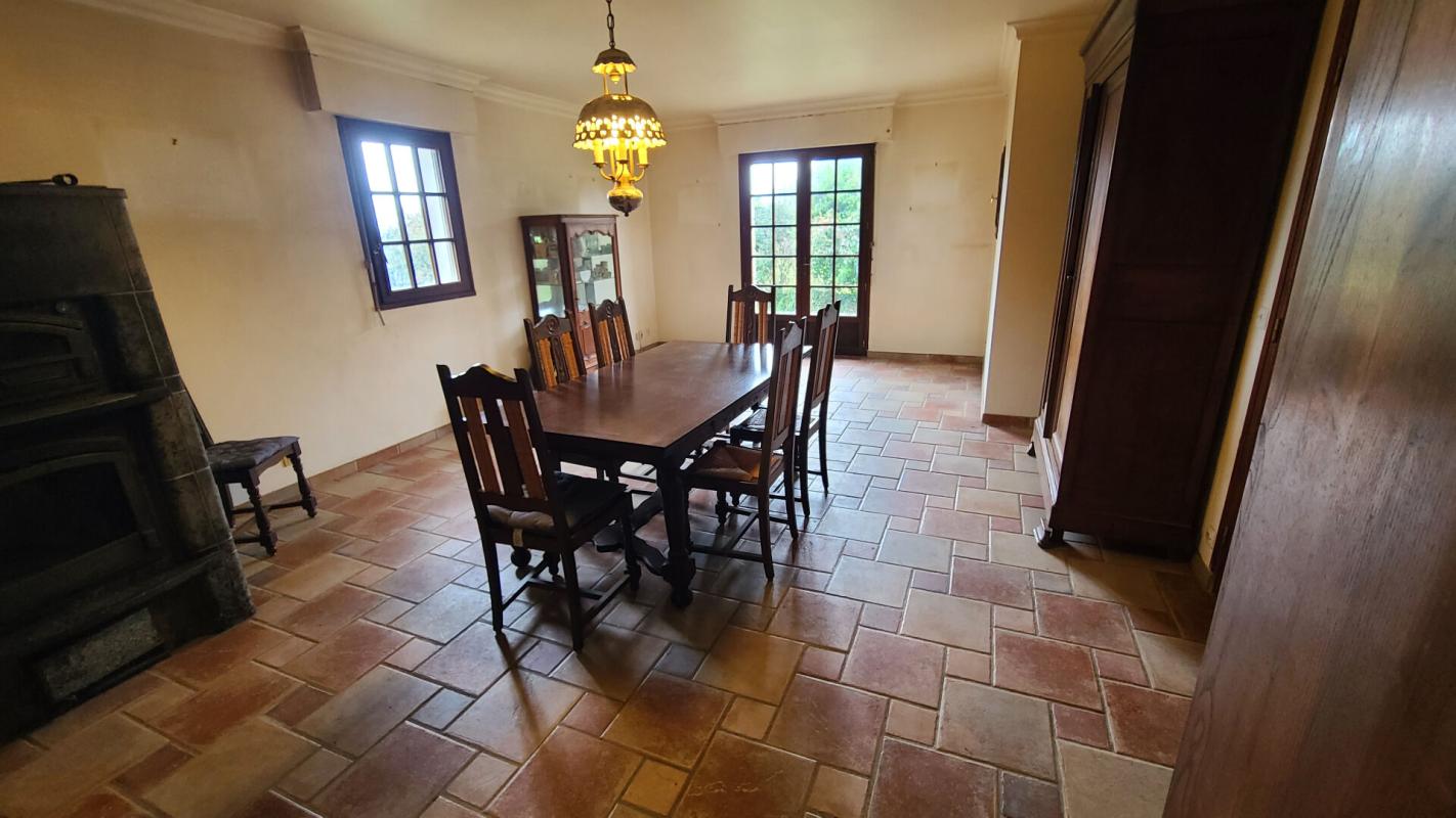 GUIMAEC Maison Guimaec 5 pièce(s) 125 m2 5