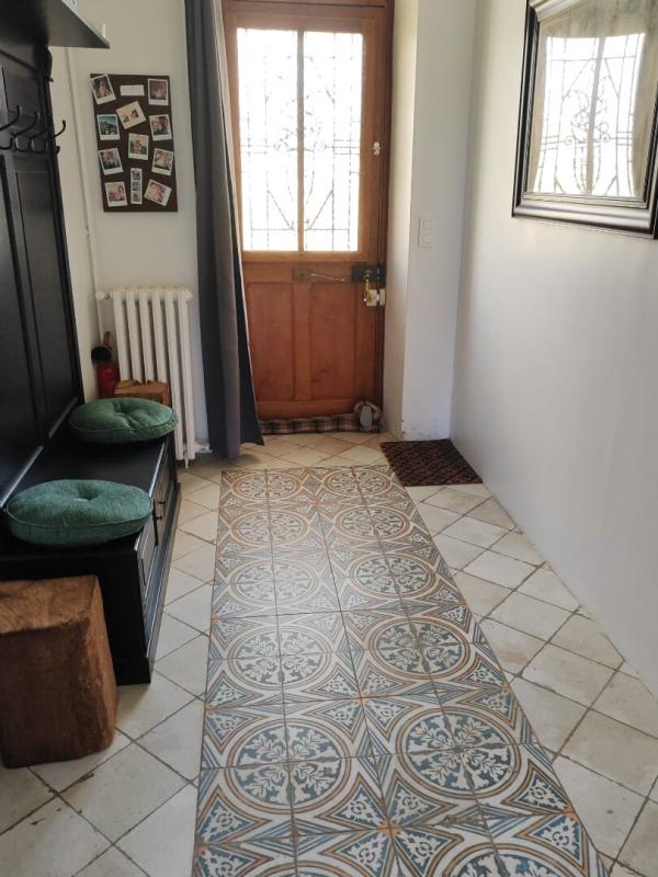 COULOMMIERS Maison sur la commune de St Siméon 12