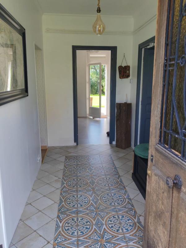 COULOMMIERS Maison sur la commune de St Siméon 13