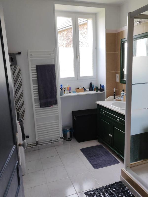 COULOMMIERS Maison sur la commune de St Siméon 14