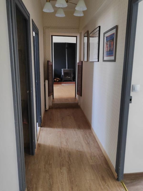 COULOMMIERS Maison sur la commune de St Siméon 15