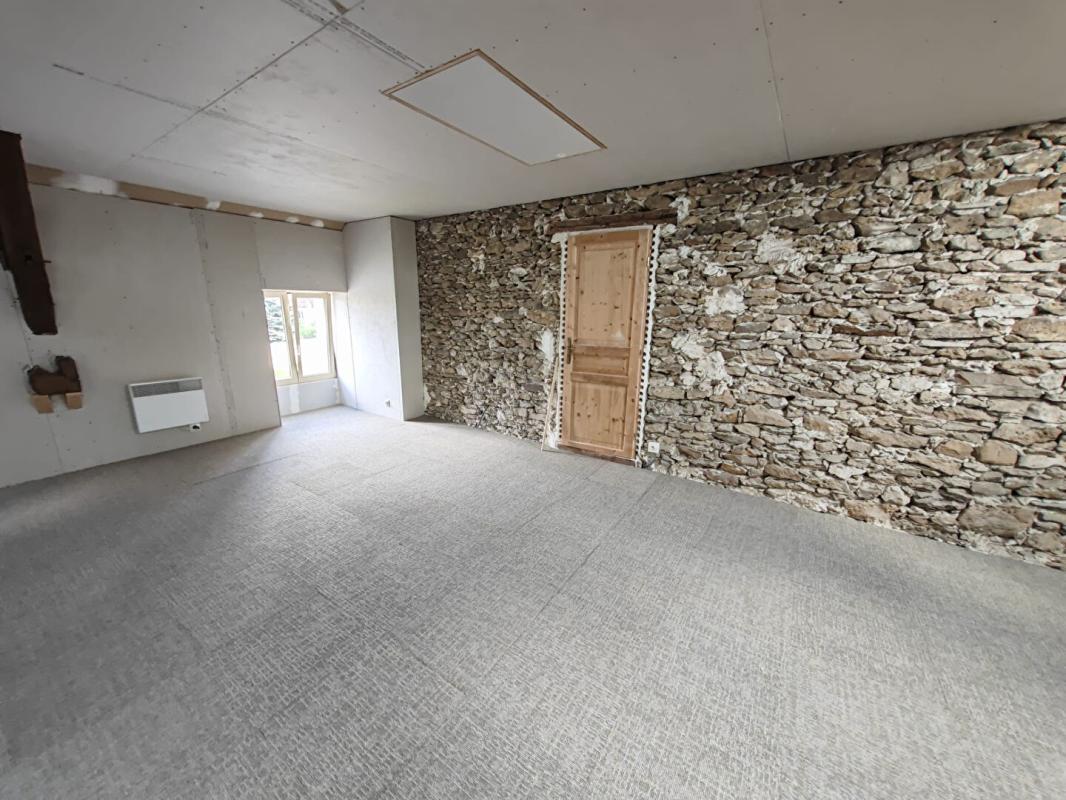 COULOMMIERS Maison sur la commune de St Siméon 16