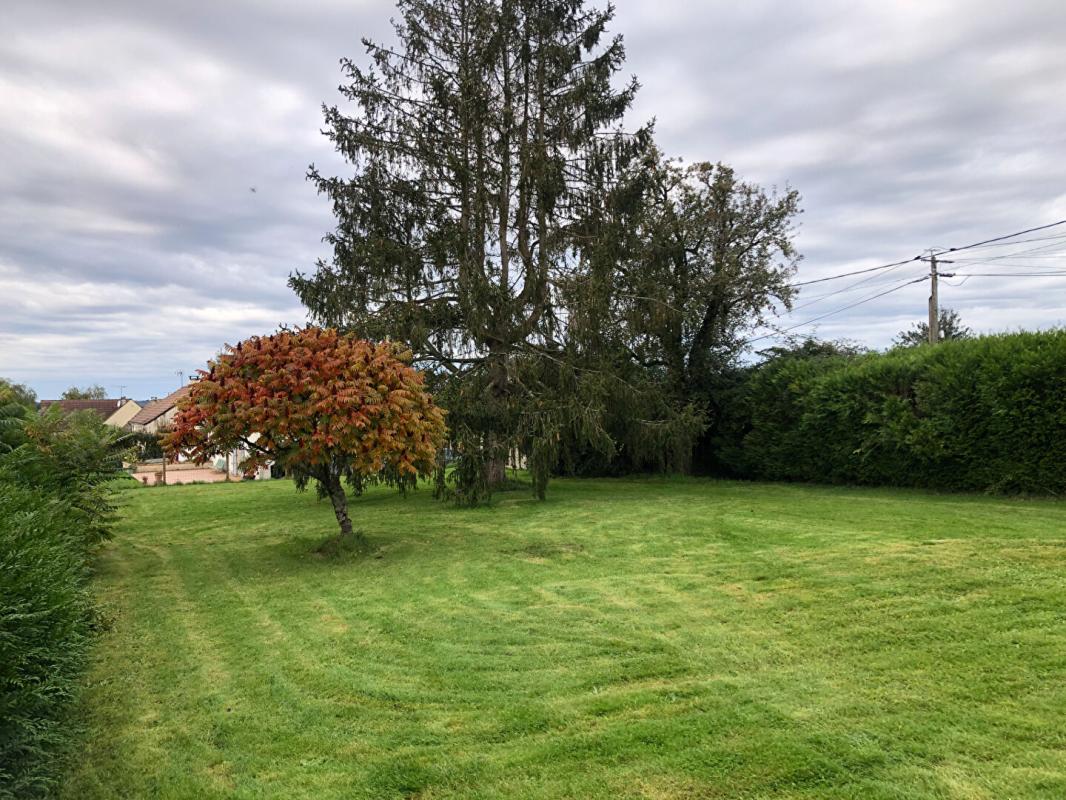 COULOMMIERS Maison sur la commune de St Siméon 5