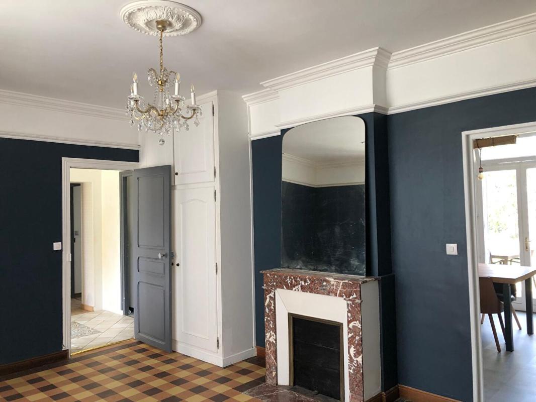 COULOMMIERS Maison sur la commune de St Siméon 6