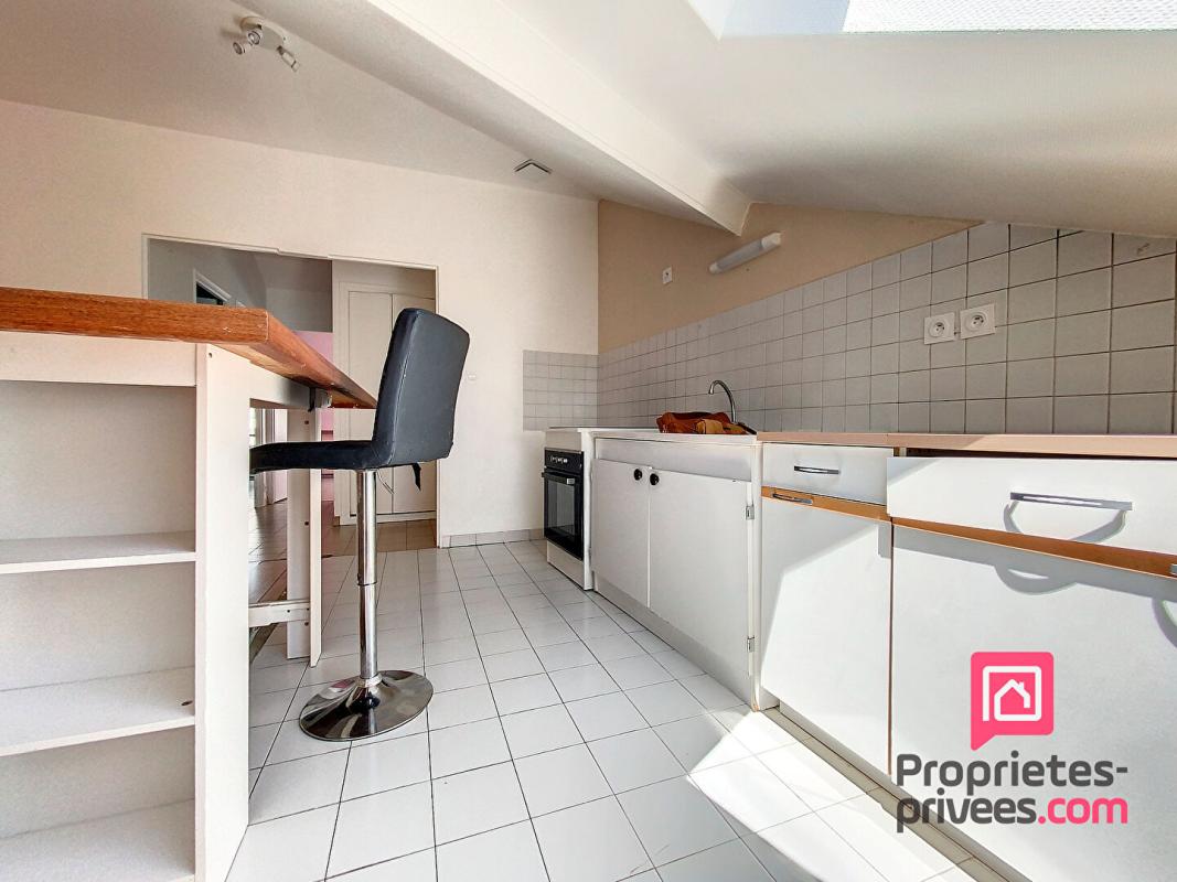 AVALLON APPARTEMENT T3 RESIDENCE DU CHAPEAU ROUGE 1