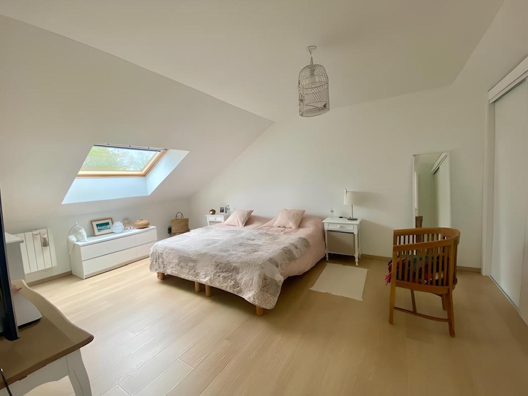 ISNEAUVILLE Isneauville ! maison familiale avec piscine et grand jardin 7