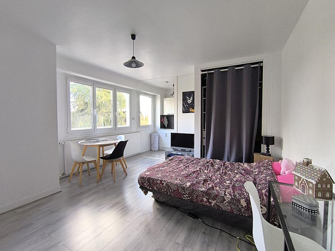 BEAUVAIS Appartement Beauvais 1 pièce 24.39 m2 1