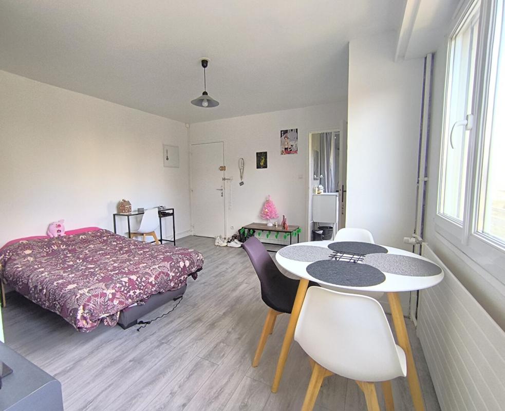 BEAUVAIS Appartement Beauvais 1 pièce 24.39 m2 2
