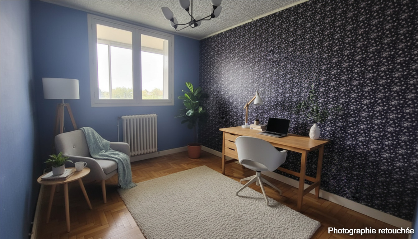 COLOMIERS Apparemment T4 11