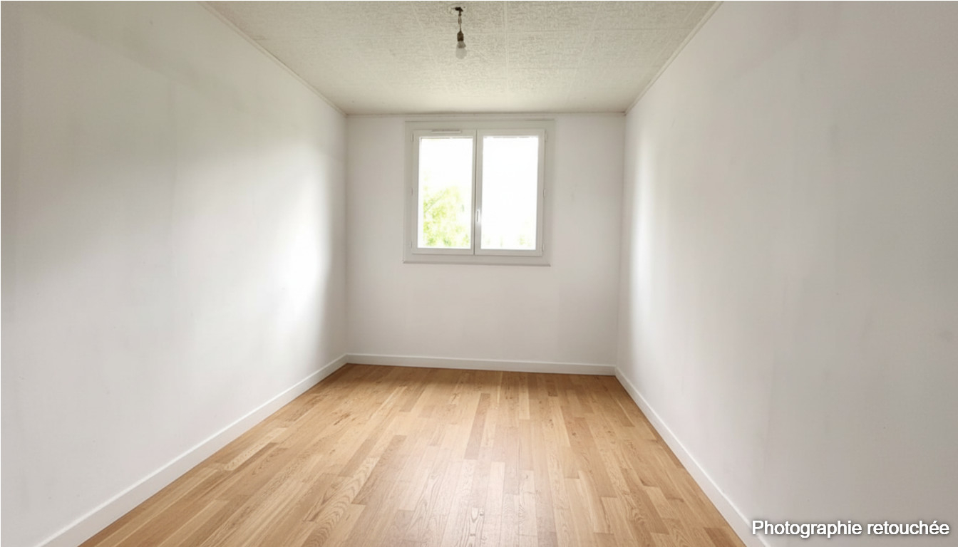 COLOMIERS Apparemment T4 12