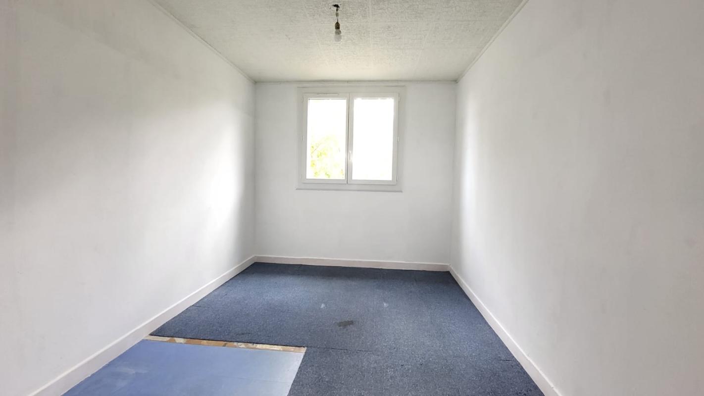 COLOMIERS Apparemment T4 13