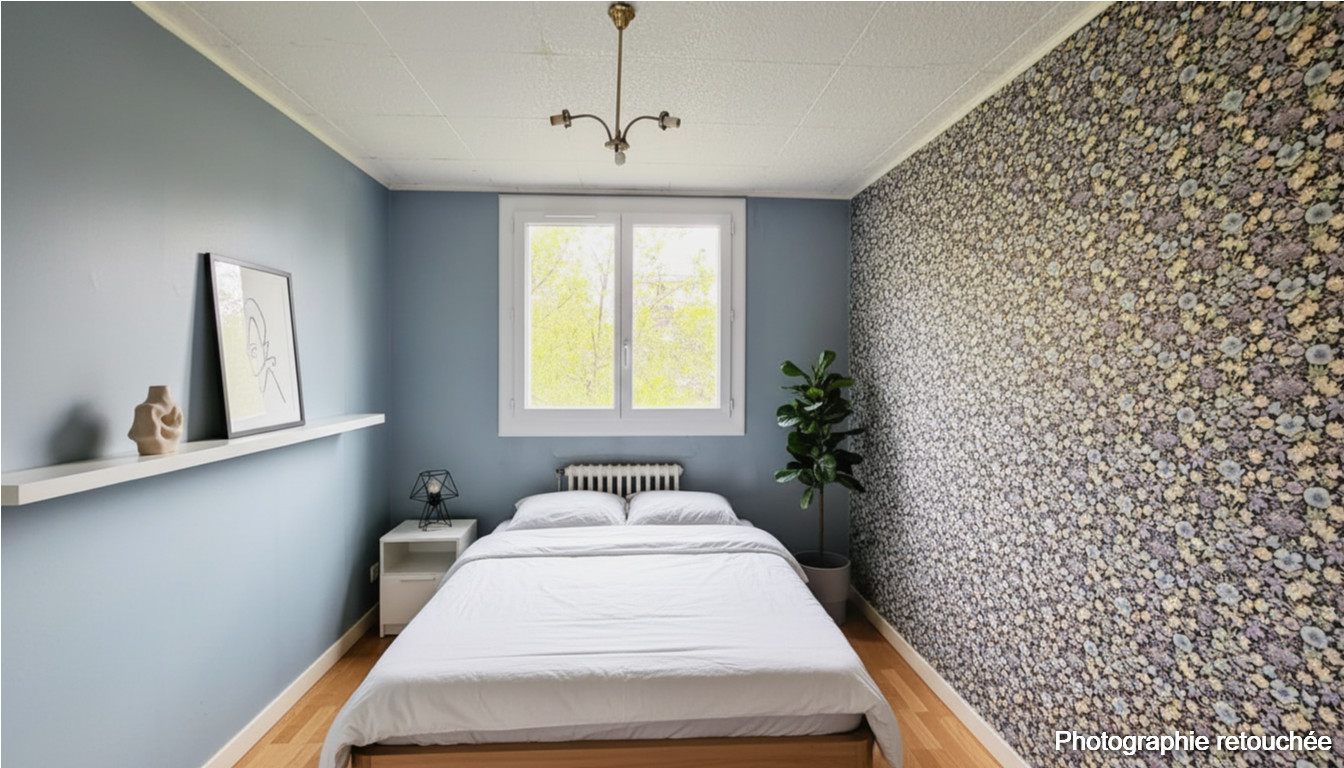 COLOMIERS Apparemment T4 9